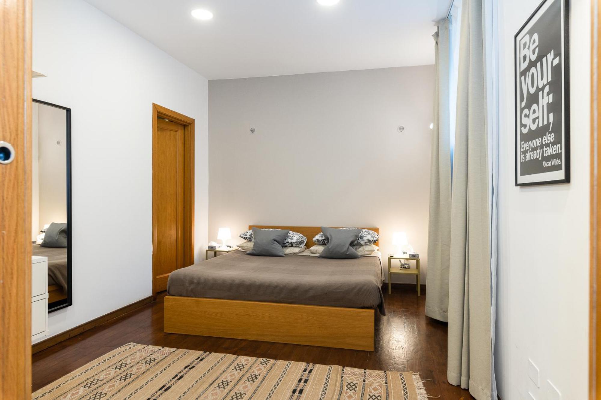 Classy & Refined Near Villa Ada By Ndp Rent Rom Eksteriør billede