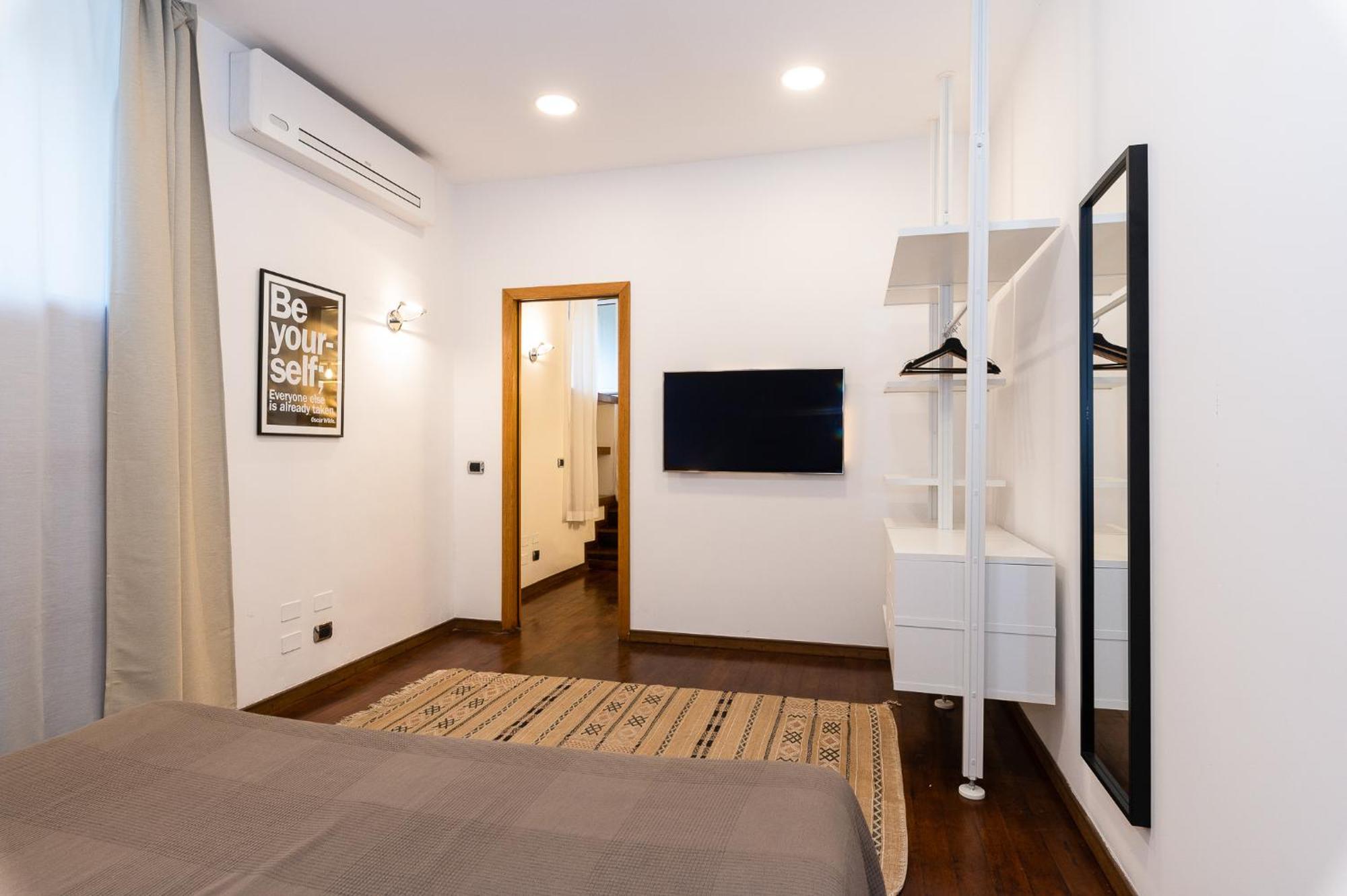 Classy & Refined Near Villa Ada By Ndp Rent Rom Eksteriør billede