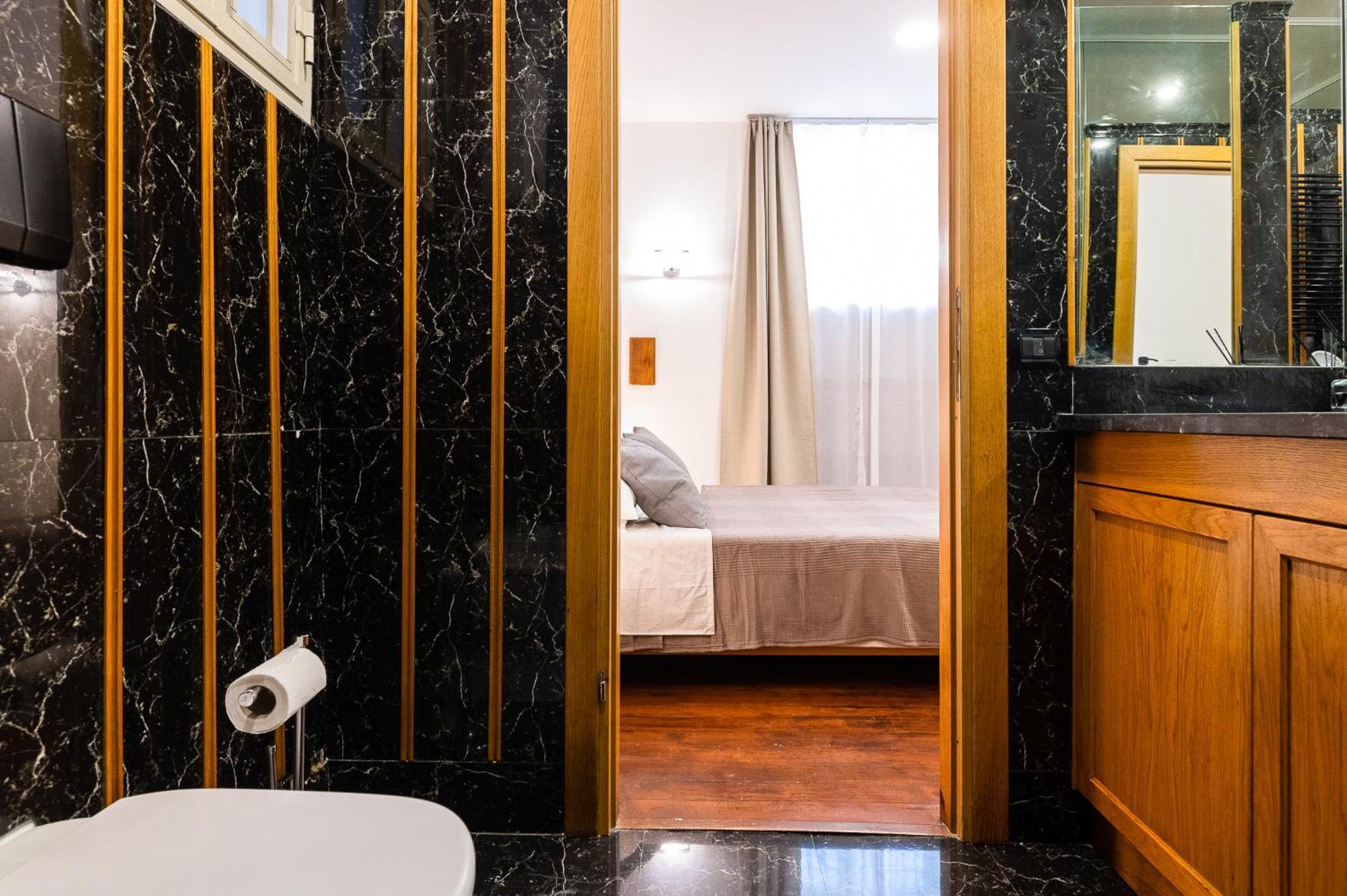 Classy & Refined Near Villa Ada By Ndp Rent Rom Eksteriør billede