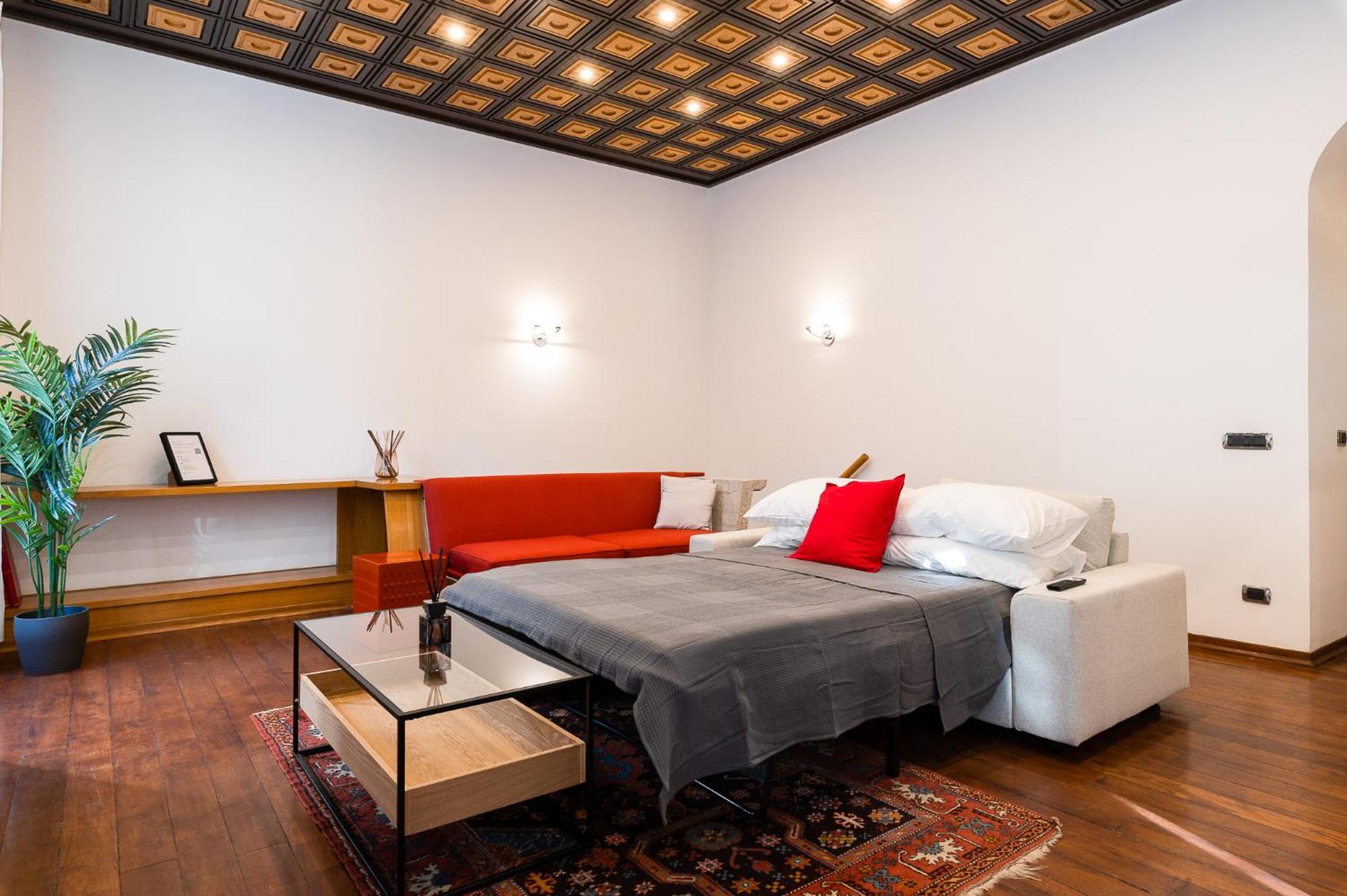 Classy & Refined Near Villa Ada By Ndp Rent Rom Eksteriør billede