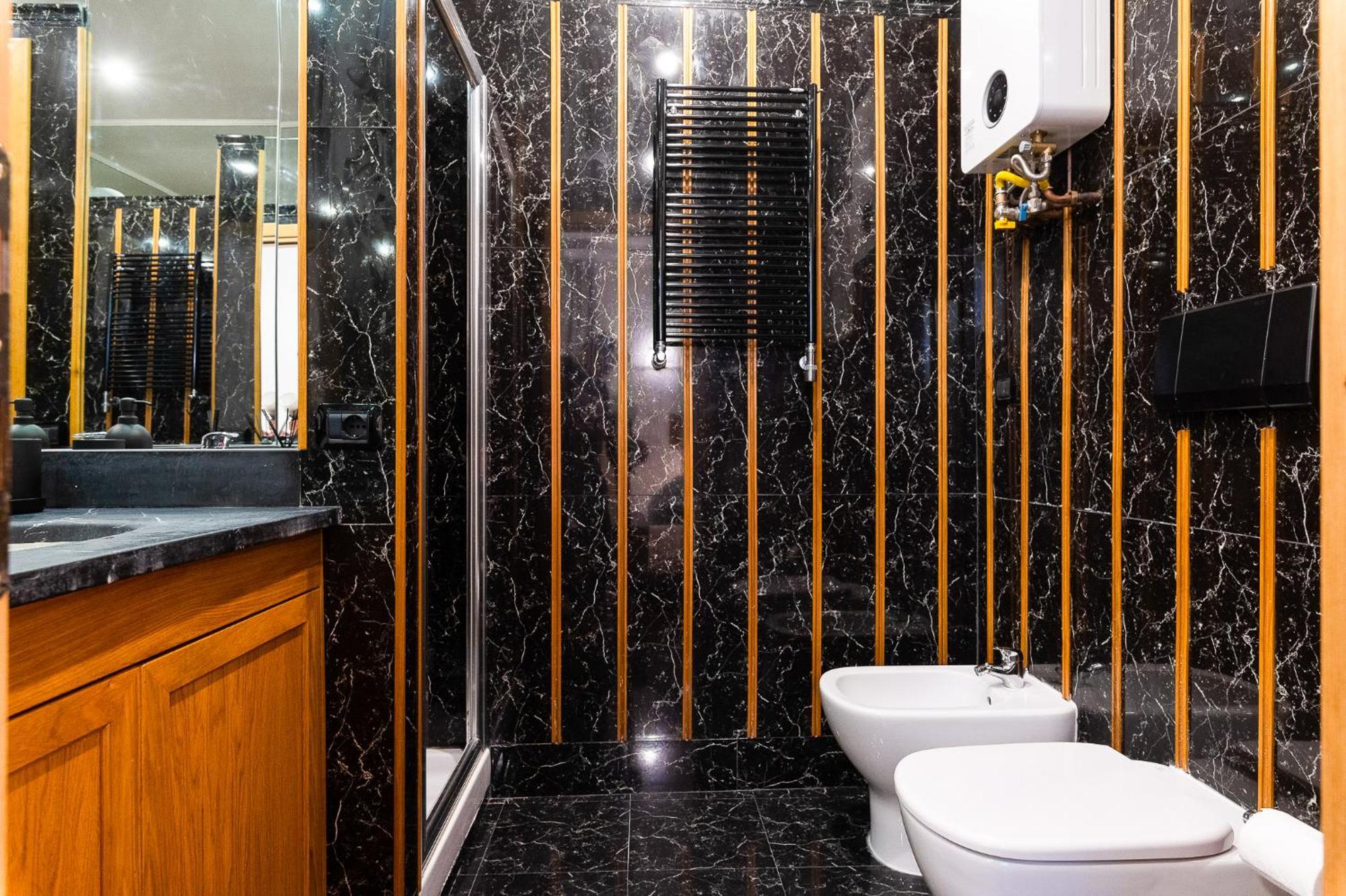 Classy & Refined Near Villa Ada By Ndp Rent Rom Eksteriør billede